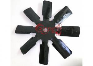  NT855 M11 Engine Radiator Fan Blade 3418764 For Heavy Equipments Manufactures