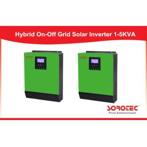China Renewable Solar Energy Inverter with 50Hz/60Hz Frequency , 3 Phase Inverters UPS DC to AC on sale