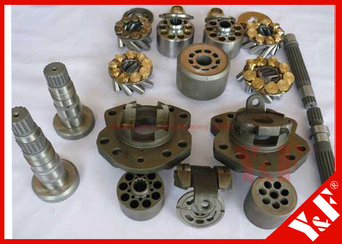 Kawasaki Excavator Hydraulic Parts For K3V140DT Hydraulic Pump Parts Swash Plate