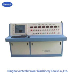 380V AC Resonant Test System Power Frequency Resonant Intelligent Control Unit