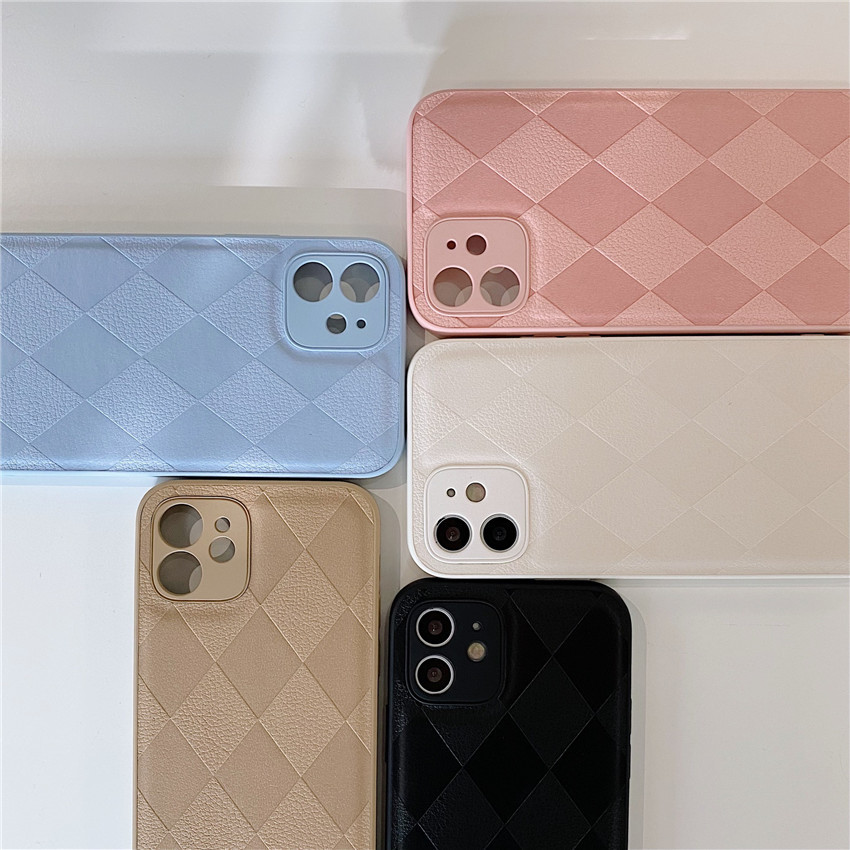 TPU Mobile Phone Shell Suitable For Ip13pro Max Ip12