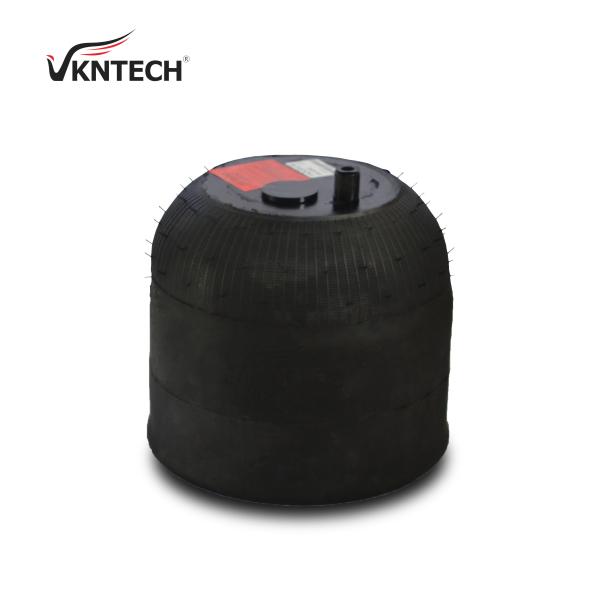 A 942.320.22.21 Mercedes Benz Air Spring For Actros MP2 Contitech 4183NP23 Truck