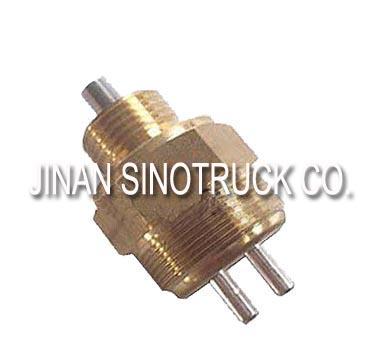 Shacman truck parts 79100360018 operating cylinder for North Africa