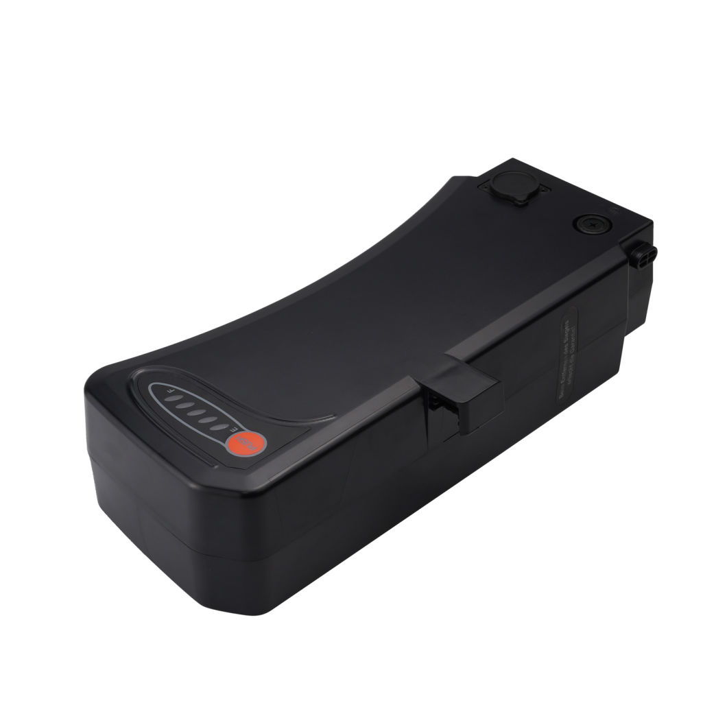 Compatible Samsung SDI 24V 7s4p Battery Pack for Prophete Electric Bike