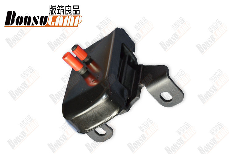 8-970860760 8970860760 ISUZU Engine Parts Engine Mounting For TFR97 / 4JB1