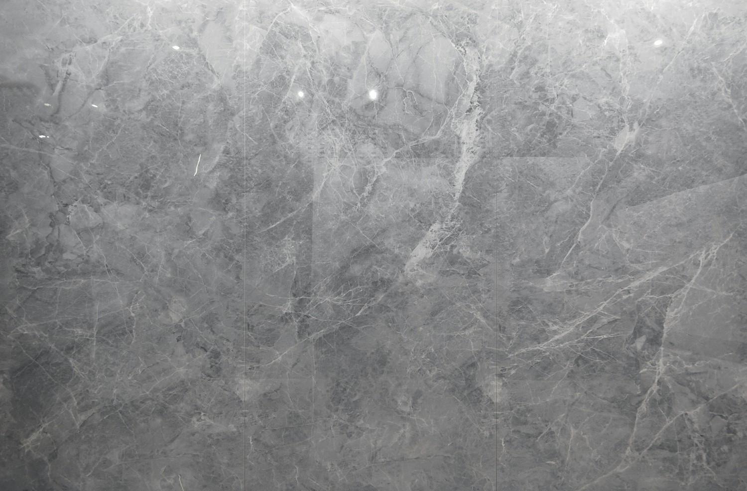 Wear-Resistant W.A 0.5% Water-Proof Interior Wall 900x1800x9mm Glazed Polished Porcelain Tile For Living Room And Bathroom