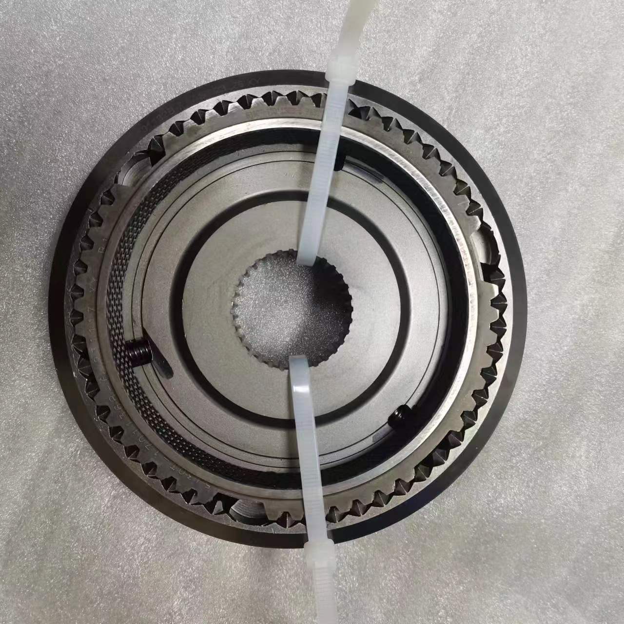 6DS50T-1701150-4 Synchronizer for National Heavy Duty Truck Faster Transmission Parts