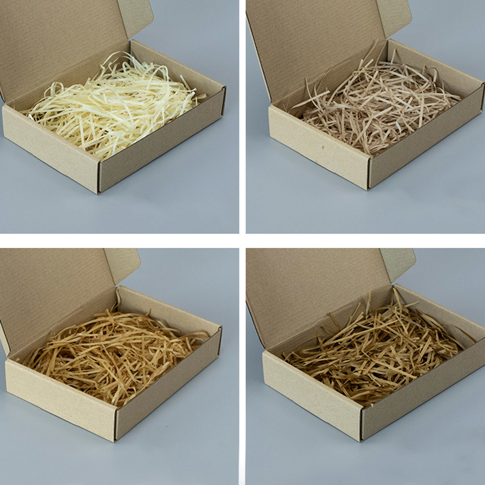 One Piece Molding Unique Paper Box With Card Slot Design