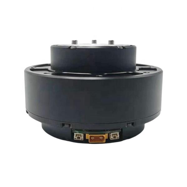Faradyi Factory Direct Customized Bldc Outrunner High Torque 18Nm 24V 90W Motor
