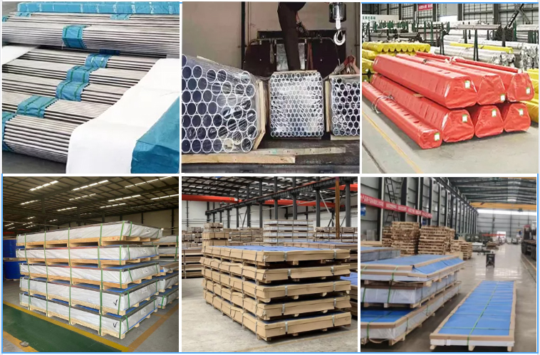 SS304 stainless steel pipe 201 titanium stainless steel pipe decorative stainless steel pipe