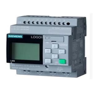 High Operability 6ED1052 PLC CPU Module Statements Describe Programming Language