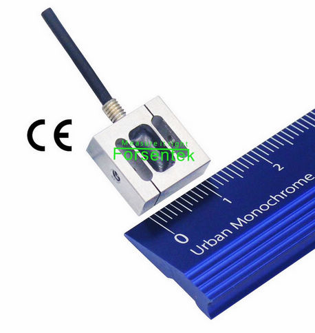 5lb miniature force transducer 2lb