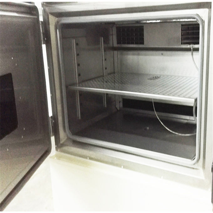 ASTM1149 Environmental Xenon Arc Lamp Accelerated Climate Test Chamber