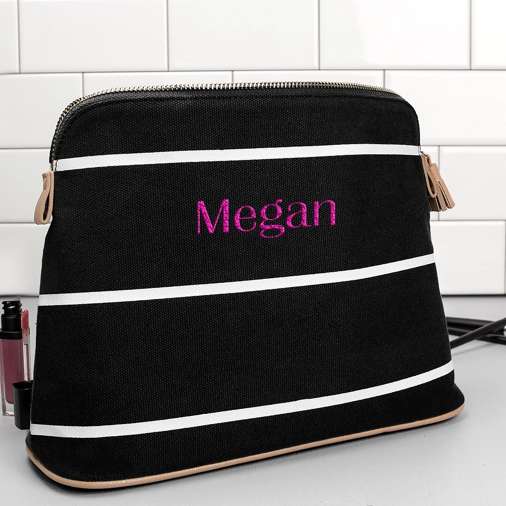 Fashion Travel Cosmetic Bag Makeup case organizer toiletry bag Fashion medium size