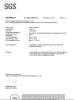 Andores New Energy CO., Ltd Certifications