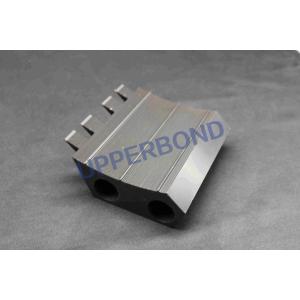 Conversion Coating Rolling Block Of Cigarette Filter Assembly Machine Max 3 For