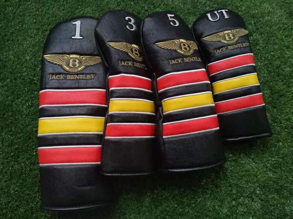 golf head cover , Golf cover , driver cover , fairway cover , ut cover, hybrid