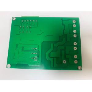 HASL-F OSP Multilayer PCB Board One Stop Turnkey PCB For Battery Pack