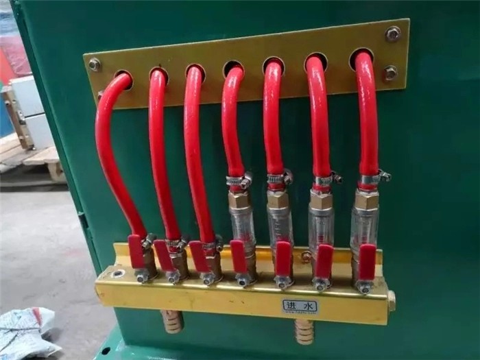 Automatic Longitudinal Seam Welding Equipment
