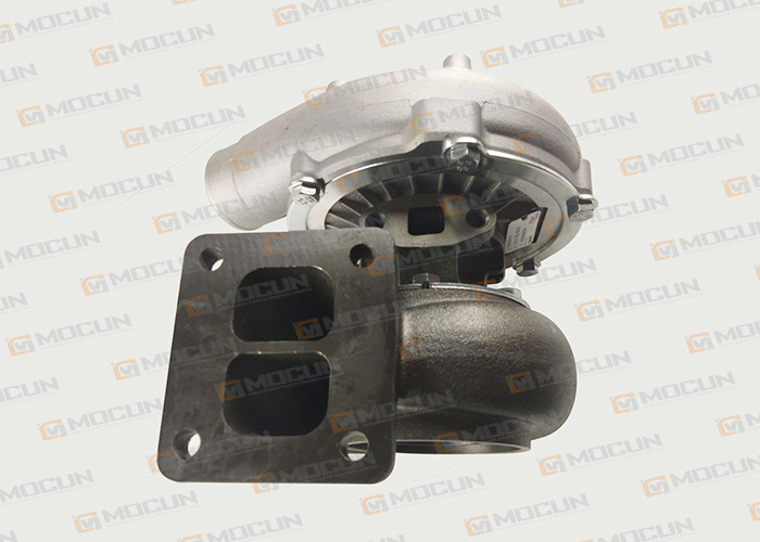 Komatsu D65 S6D125 D85 6151-82-8500 Diesel Engine Turbocharger With Garrett Brand