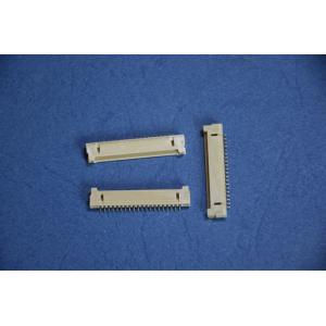 1.25mm pitch vertical Type SMT Wafer Connector, DF14 connector, PCB connector