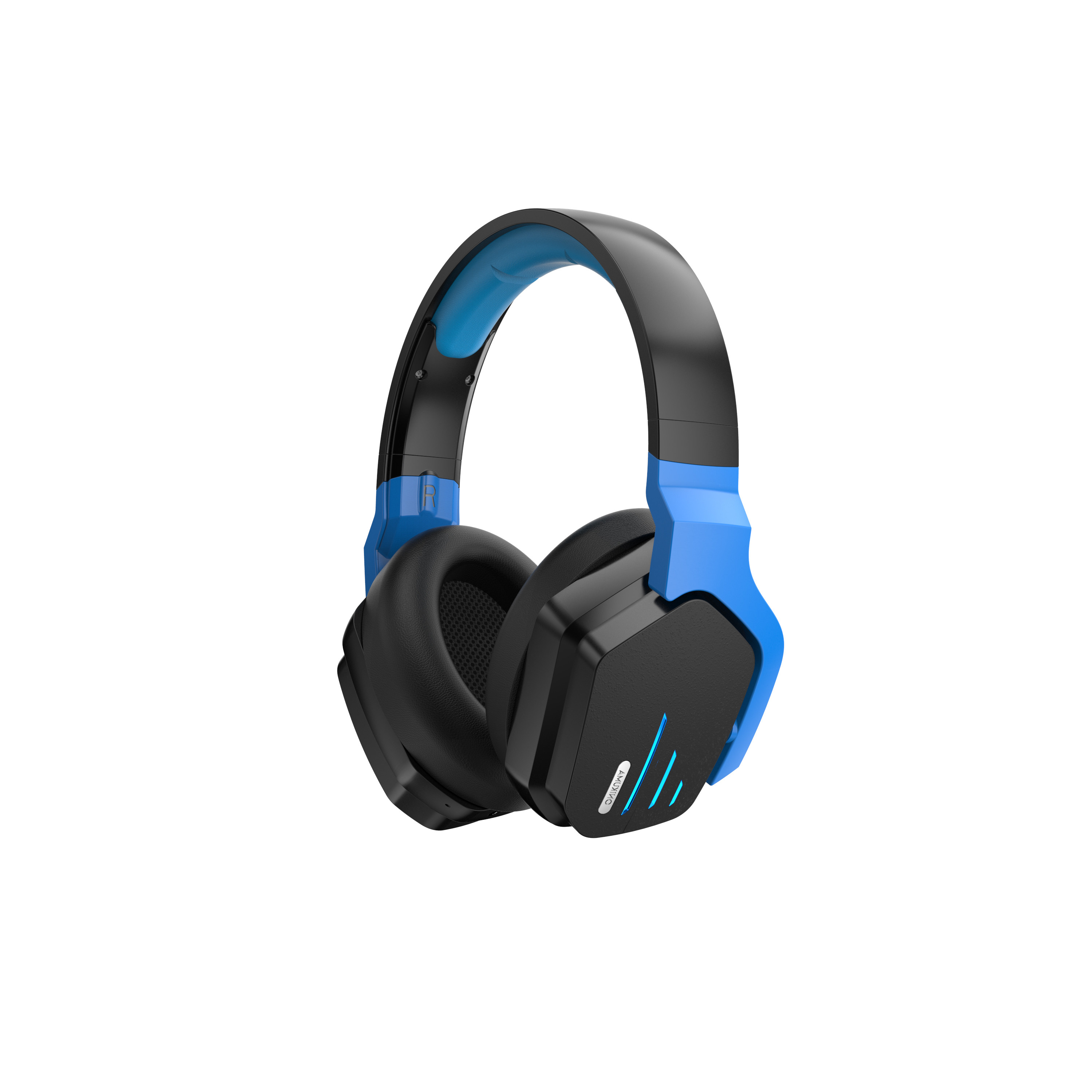 40mm Onikuma B60 ANC Bluetooth Headset For Sports