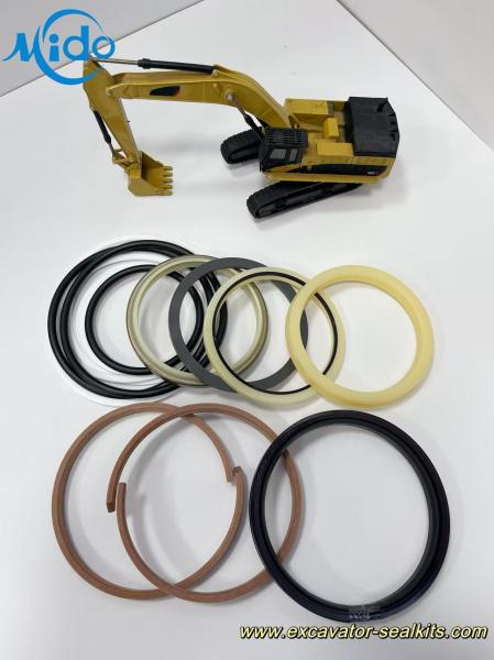Essential! Bucket Cylinder Seal Kit 707-99-78680 for PC750SE-6/PC800SE-6