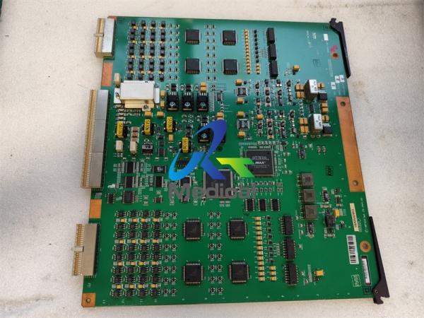 Toshiba SSA-660A CB Board PM30-32747 Ultrasound Repair Service