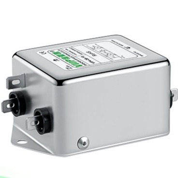 AC EMI Filter for Superior Interference Suppression and Noise Reduction