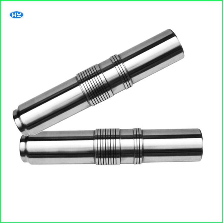 SB151 175mm Hydraulic Breaker Chisels Tips Hydraulic Hammer Drill Rod Bits