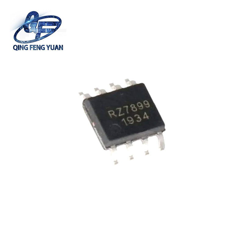 Driver IC RZ7889 RZ SOP RZ7889 RZ SOP Audio speaker driver IC Electronic Components Integrated Circuit