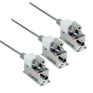 Eliminator Ionizing Air Nozzle Anti Static Device Air Source