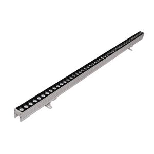 China DC42V Dimmable LED Linear Wall Washer For Architectural Lighting on sale