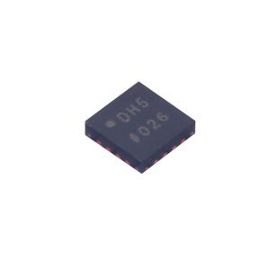  American Microchip Integrated Circuits AD5142BCPZ10-RL7 Brand New Original Electronic Components Package DFN-6-EP(1.6x1.6) Monitor and Reset Chip Manufactures