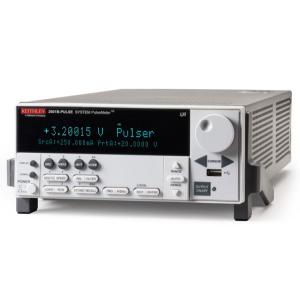 Keithley 2601B-PULSE 10A 10V Source Measure Unit with 10µs Pulse