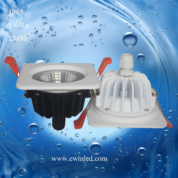 China design ip65 waterproof surface mounted 20w led downlight on sale