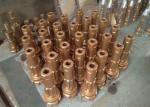 Big Drilling MachineTools Forging 178mm DTH Button Bits