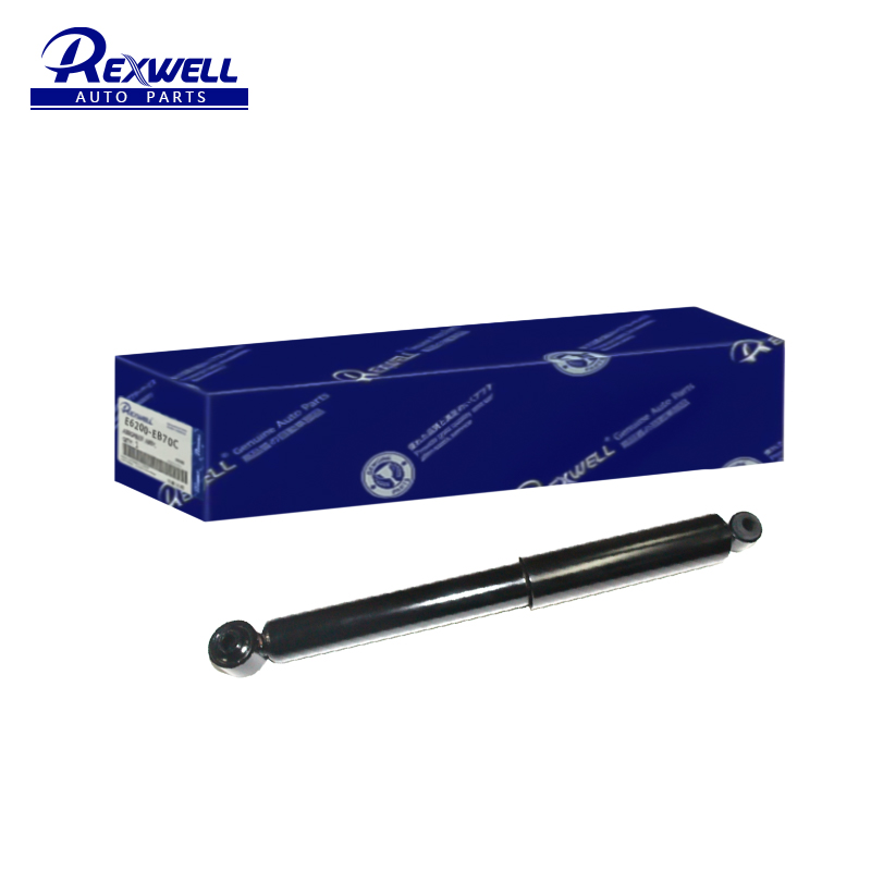 Car Parts Rear Axle Shock Absorber E6200-EB70C E6200EB70C for NISSAN NP300 NAVARA