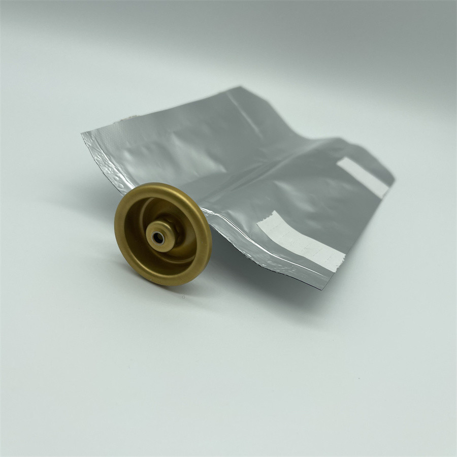 Bag on Valve Bottle | Precision Dispensing Bottle for Liquids