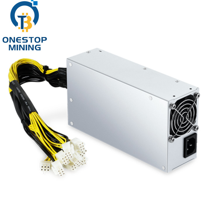 APW7 PSU L3+ L3++ A9 Z1 S15 T15 S9j Z9 S9i S9 Power Supply Antminer Psu Bitmain