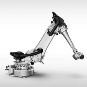 60Kg Payload Chinese 6 Axis Robot Arm With Gripper For Palletizing Robot Pick