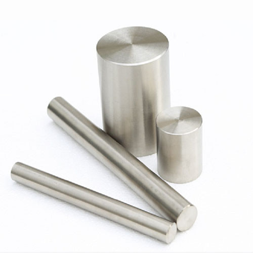 Quality Sandblasted Titanium Bars ASTM B348 Titanium Round Rod for sale
