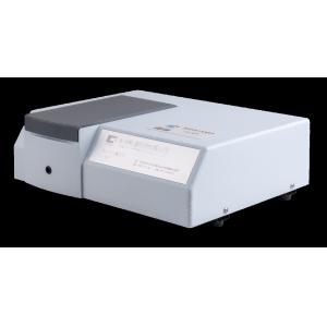 Dual Optical Sensor Array 400-700nm benchtop transmittance spectrophotometer