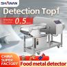 Buy cheap High Quality Industry Conveyor Metal Detector For Food Grade Bakery Beef Meat from wholesalers
