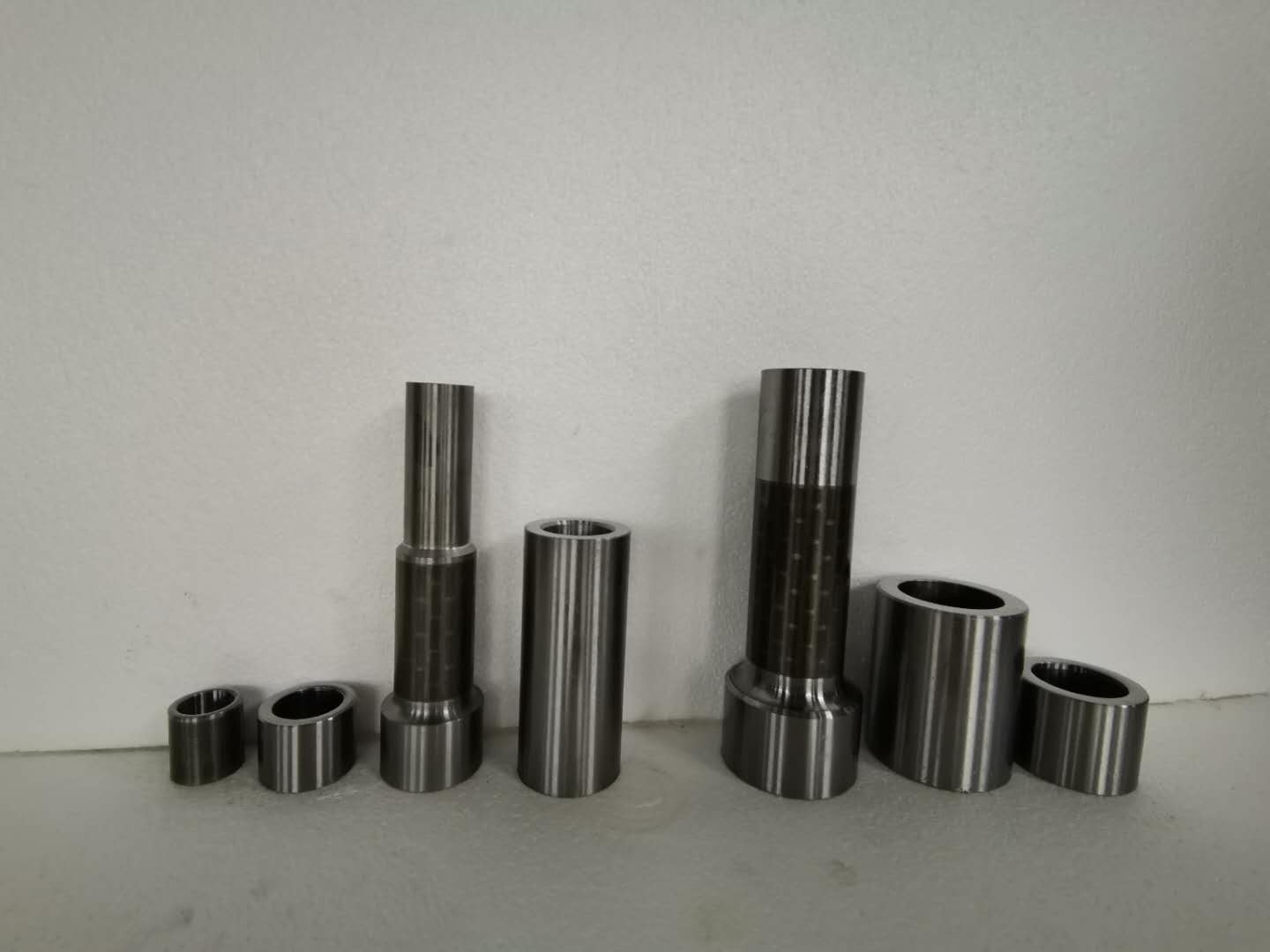 Tungsten Carbide Radial Bearing,Tile TC Bearings for Downhole Drilling Motor