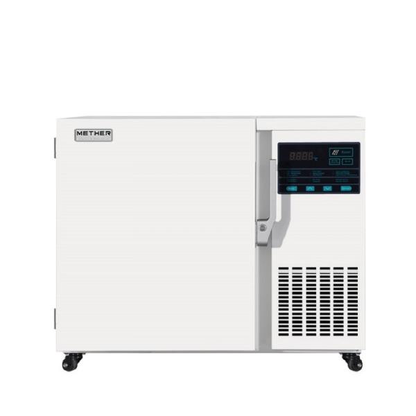 Quality -86° C 58L Under-Counter Portable Ultra-Low Temperature Freezer 6 for sale