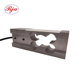 Aluminum Alloy Single Point Load Cell with Capacity 5/8/20/30/50 Kg