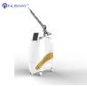 Buy cheap Best Factory Price Picosecond laser 600ps laser tattoo removal machine with ce from wholesalers