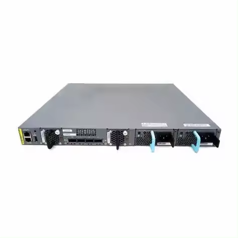 Original EX3400-24P 24 POE Ports Network Switch with SNMP Function and Customizable Features in EX3400 Series