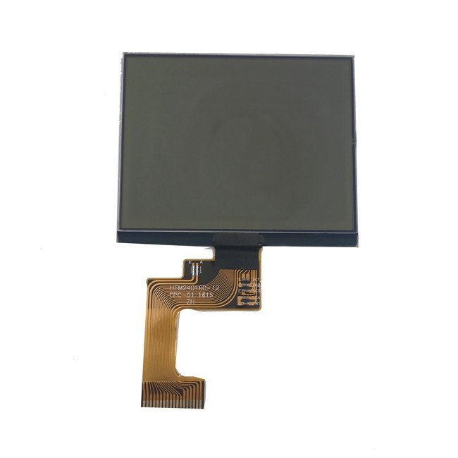  Used in equipment Low energy 240160 micro display module monochrome Manufactures